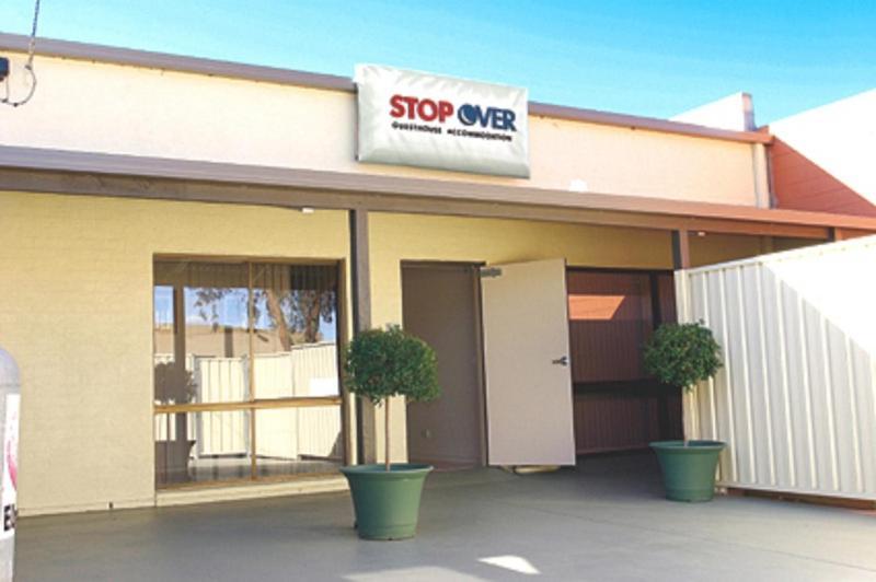 Mildura Stopover Exterior foto